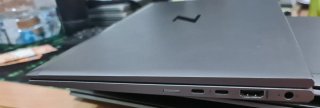 HP ZBook Firefly 14 G7 i7 10th Gen 16GB 512GB SSD