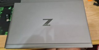 HP ZBook Firefly 14 G7 i7 10th Gen 16GB 512GB SSD