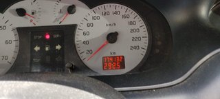 Renault Coupé 1.9 dTi 100 Cv 1999