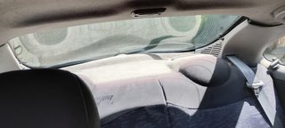Renault Coupé 1.9 dTi 100 Cv 1999
