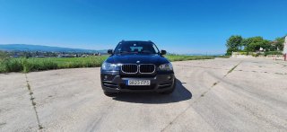 BMW X5 2007