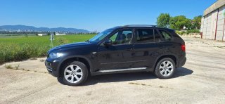 BMW X5 2007