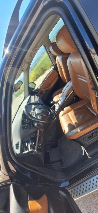 BMW X5 2007