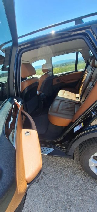 BMW X5 2007