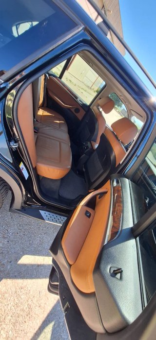 BMW X5 2007