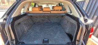 BMW X5 2007