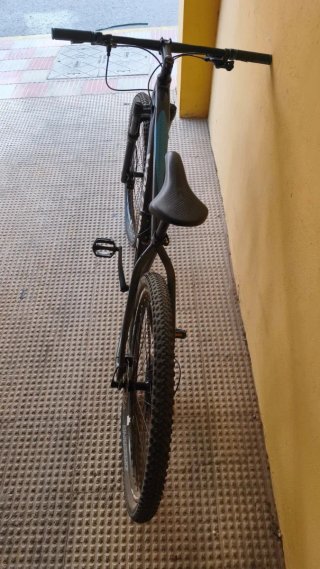 Bicicleta Montaña Wolfbike 29