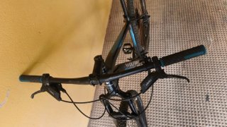 Bicicleta Montaña Wolfbike 29