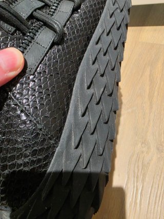 Giuseppe Zanotti Urchin Sneakers
