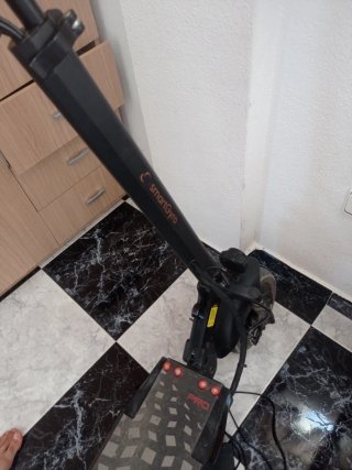 Patinete Eléctrico Smartgyro Speedway Pro