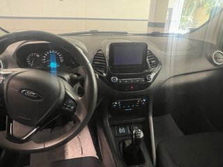 Ford Ka+ 2019, 77.000kms, 85cv, 1 año Garantia