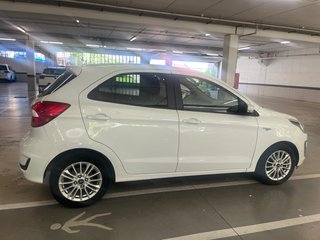 Ford Ka+ 2019, 77.000kms, 85cv, 1 año Garantia