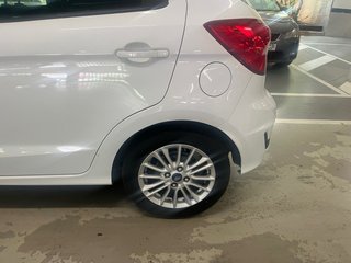 Ford Ka+ 2019, 77.000kms, 85cv, 1 año Garantia