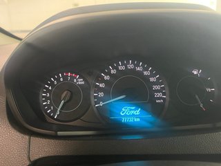 Ford Ka+ 2019, 77.000kms, 85cv, 1 año Garantia