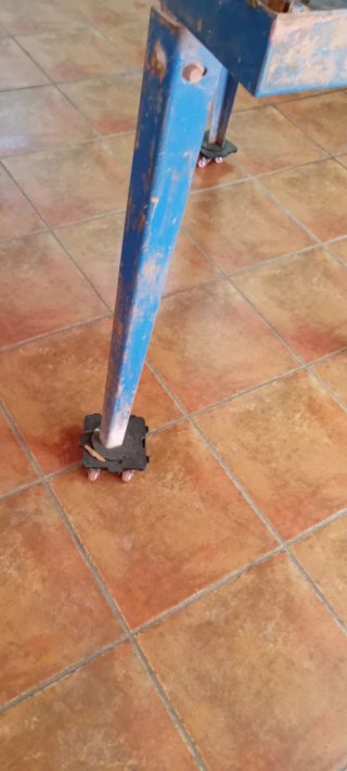 Cortadora de materiales de construcción profesiona