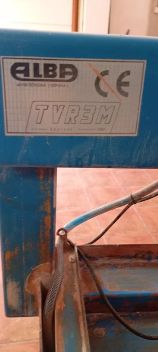 Cortadora de materiales de construcción profesiona