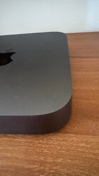 Mac Mini Apple impecable • Poco uso • SSD 512 GB