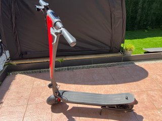 Patinete eléctrico Inmotion