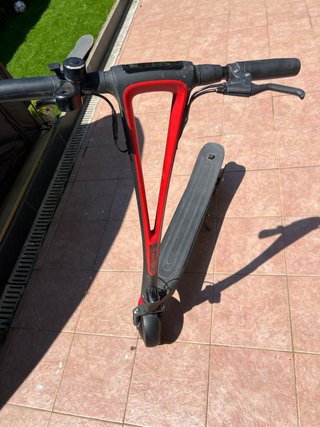 Patinete eléctrico Inmotion