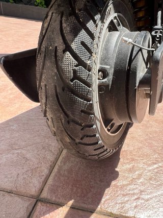 Patinete eléctrico Inmotion