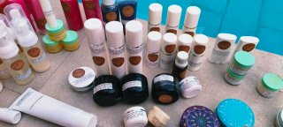 Cuidado Personal Natural un placer para el cuerpo