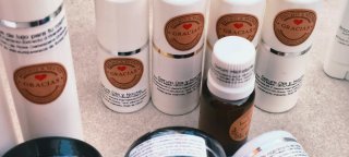 Cuidado Personal Natural un placer para el cuerpo