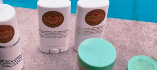 Cuidado Personal Natural un placer para el cuerpo