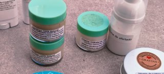 Cuidado Personal Natural un placer para el cuerpo