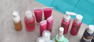 Cuidado Personal Natural un placer para el cuerpo