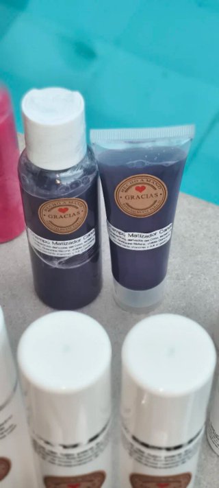 Cuidado Personal Natural un placer para el cuerpo