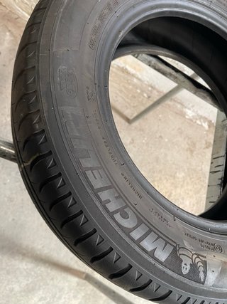 2x 195/65 R16 91H Michelin Energy Saver