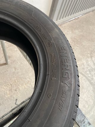 2x 195/65 R16 91H Michelin Energy Saver