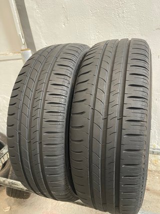 2x 195/65 R16 91H Michelin Energy Saver