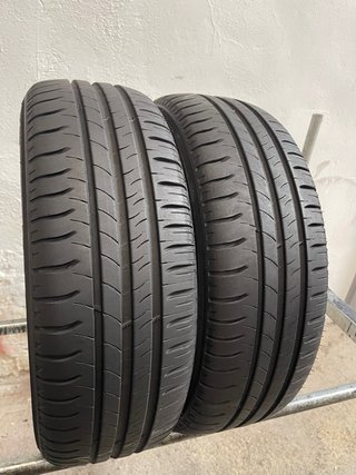 2x 195/65 R16 91H Michelin Energy Saver