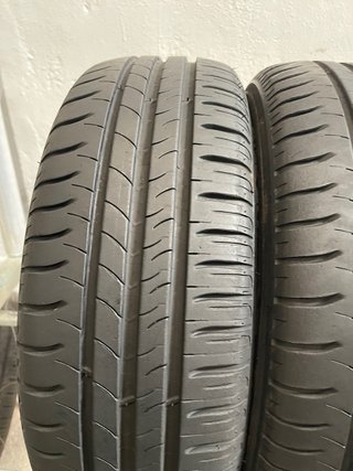 2x 195/65 R16 91H Michelin Energy Saver