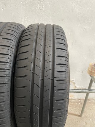 2x 195/65 R16 91H Michelin Energy Saver