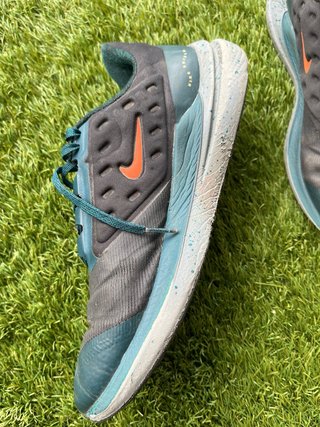 Nike Air Winflo Shield Hombre