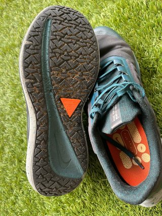 Nike Air Winflo Shield Hombre