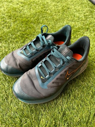 Nike Air Winflo Shield Hombre