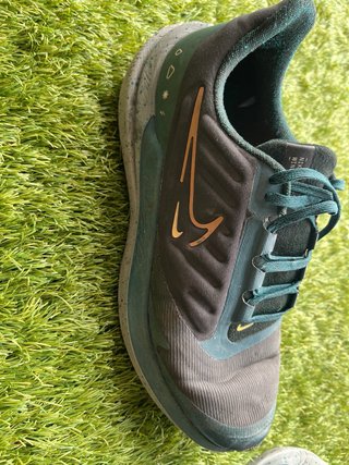 Nike Air Winflo Shield Hombre
