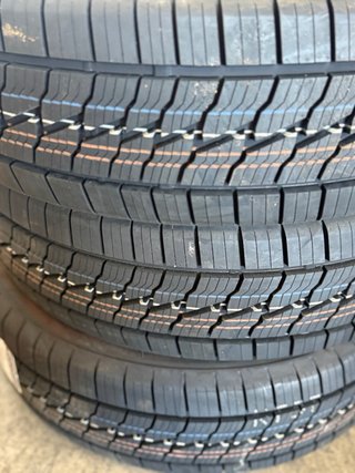 Ruedas Firestone 195/65R16