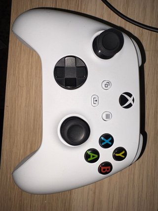 Xbox Series S 1TB + FC26