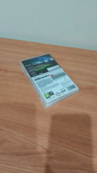 Fifa 2024 Nintendo Switch Cómo Nuevo