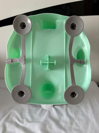 Asiento Bañera Bebé Interbaby Nuevo