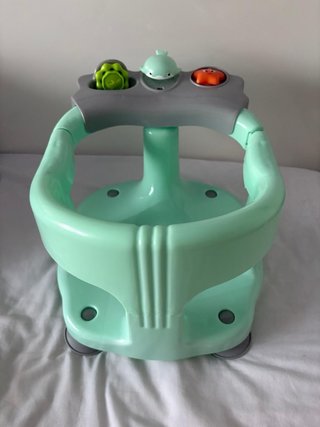 Asiento Bañera Bebé Interbaby Nuevo