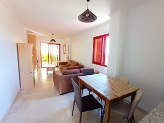 Piso en venta en Los Pacos en Fuengirola
