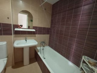 Piso en venta en Los Pacos en Fuengirola