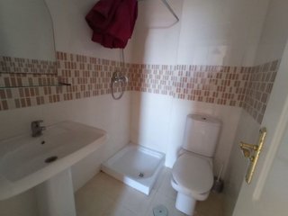 Piso en venta en Los Pacos en Fuengirola