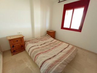 Piso en venta en Los Pacos en Fuengirola
