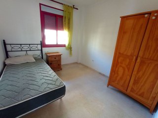 Piso en venta en Los Pacos en Fuengirola